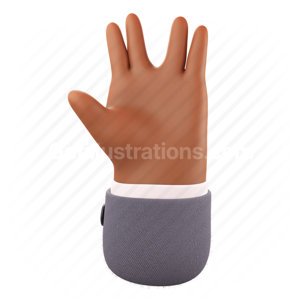 hand gestures, hand, gesture, emoticon, emoji,  finger, fingers, salut, greeting, peace, suit, Tan